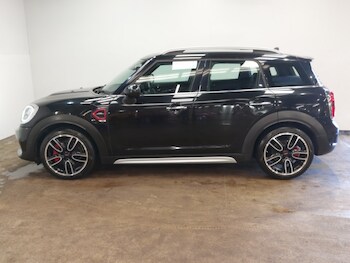 Used MINI Countryman 2018 for sale - 77964160: Photo