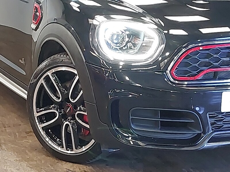 Used MINI Countryman 2018 for sale - 77964160: Photo 9