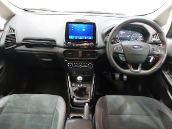 Used Ford Ecosport 2023 for sale - 78670147: Photo