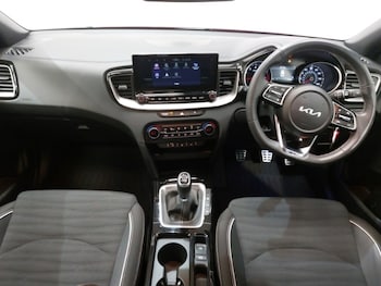 Used Kia Pro Ceed 2024 for sale - 78670152: Photo