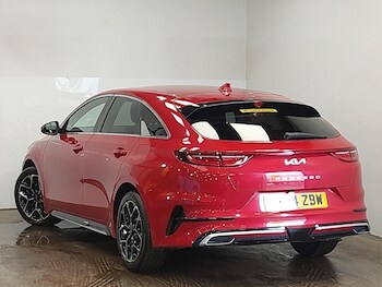 Used Kia Pro Ceed 2024 for sale - 78670152: Photo
