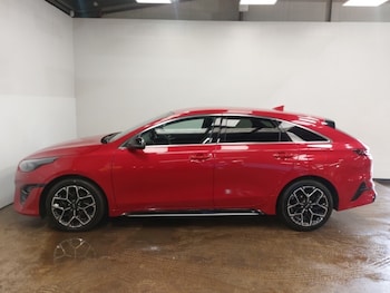 Used Kia Pro Ceed 2024 for sale - 78670152: Photo