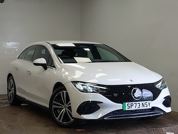 Used Mercedes-Benz EQA 2024 for sale - 79493122: Photo