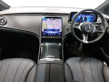 Used Mercedes-Benz EQA 2024 for sale - 79493122: Photo