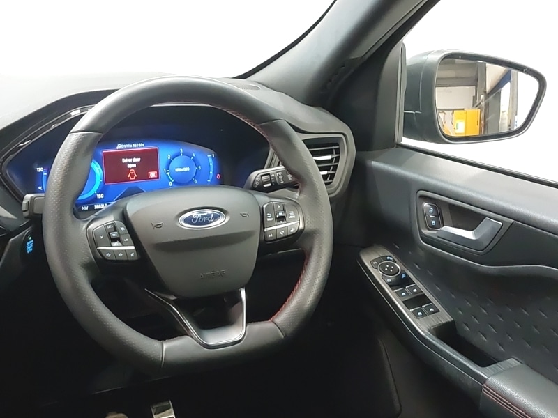 Used Ford Kuga 2020 for sale - 77028569: Photo 10