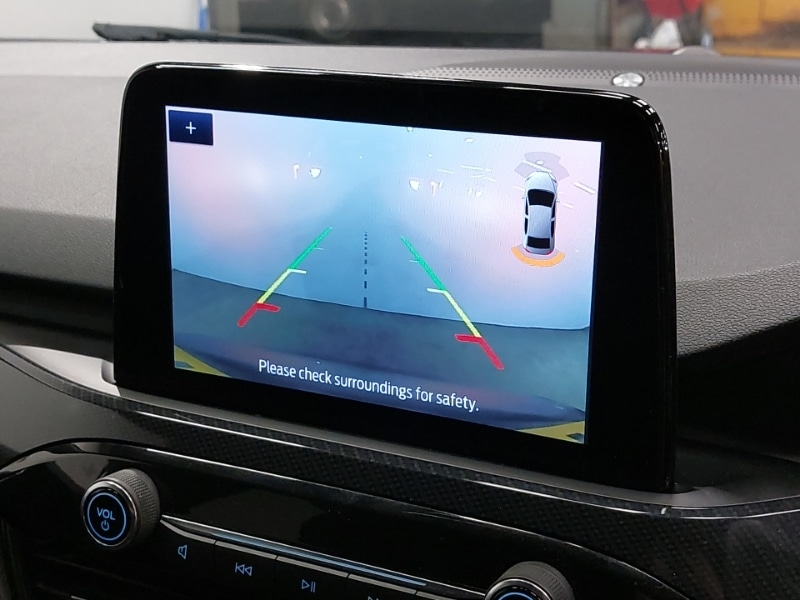 Used Ford Kuga 2020 for sale - 77028569: Photo 17