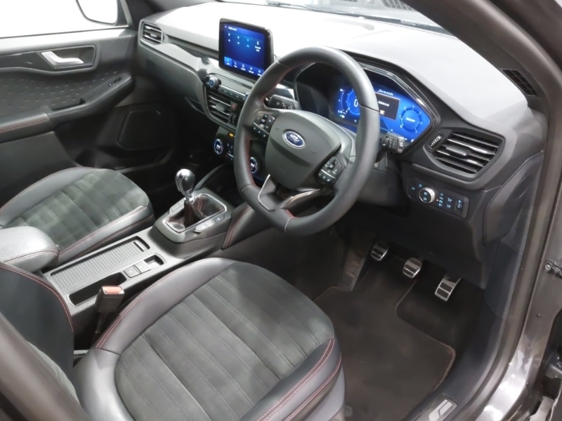 Used Ford Kuga 2020 for sale - 77028569: Photo 18