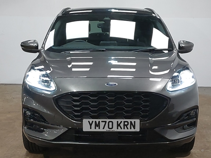 Used Ford Kuga 2020 for sale - 77028569: Photo 19