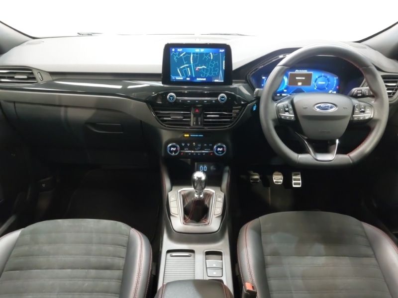 Used Ford Kuga 2020 for sale - 77028569: Photo 2