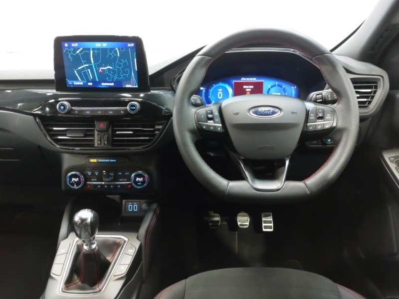 Used Ford Kuga 2020 for sale - 77028569: Photo 7