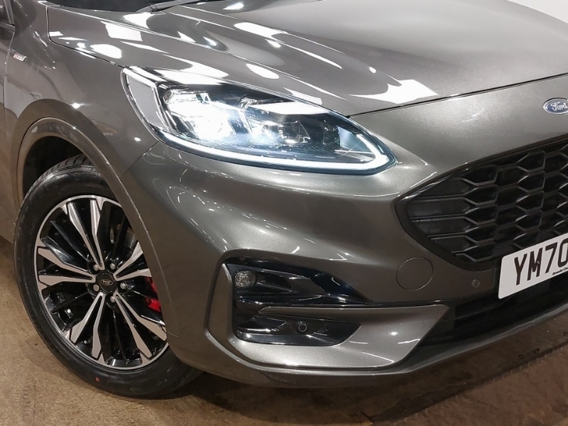 Used Ford Kuga 2020 for sale - 77028569: Photo 9