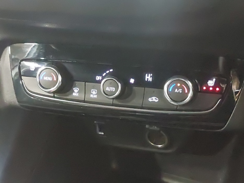 Used Vauxhall Corsa 2023 for sale - 77623489: Photo 13