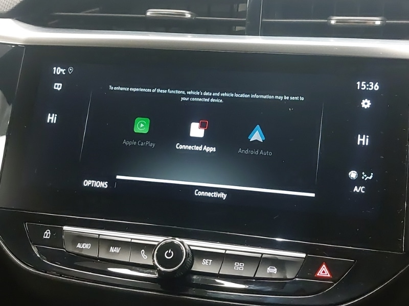 Used Vauxhall Corsa 2023 for sale - 77623489: Photo 15