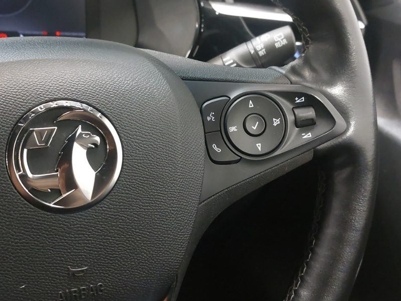 Used Vauxhall Corsa 2023 for sale - 77623489: Photo 16