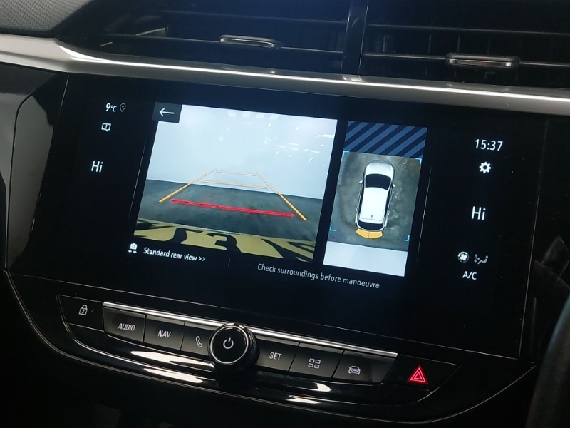 Used Vauxhall Corsa 2023 for sale - 77623489: Photo 17