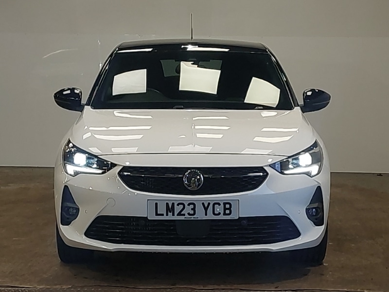 Used Vauxhall Corsa 2023 for sale - 77623489: Photo 19