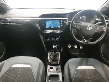 Used Vauxhall Corsa 2023 for sale - 77623489: Photo