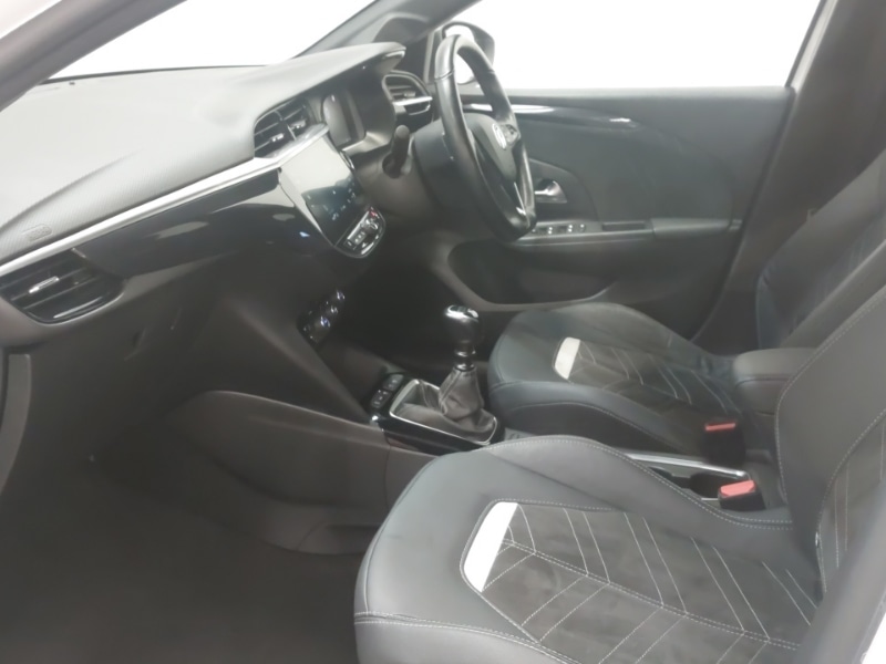 Used Vauxhall Corsa 2023 for sale - 77623489: Photo 5