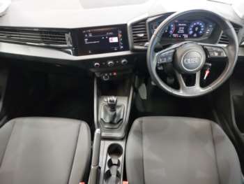 Used Audi A1 2019 for sale - 74809353: Photo