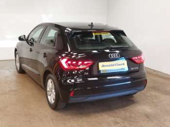 Used Audi A1 2019 for sale - 74809353: Photo