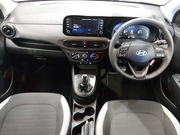 Used Hyundai i10 2025 for sale - 78424889: Photo