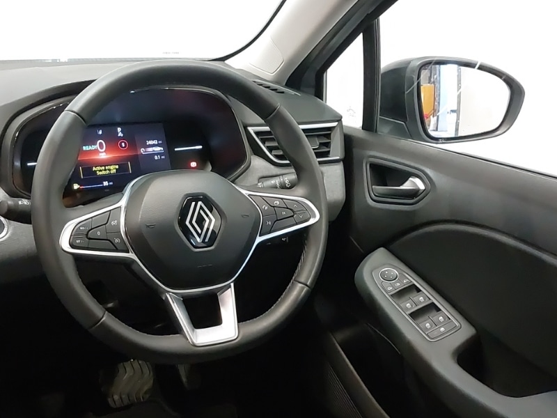 Used Renault Clio 2024 for sale - 77596462: Photo 10