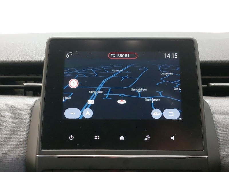 Used Renault Clio 2024 for sale - 77596462: Photo 11