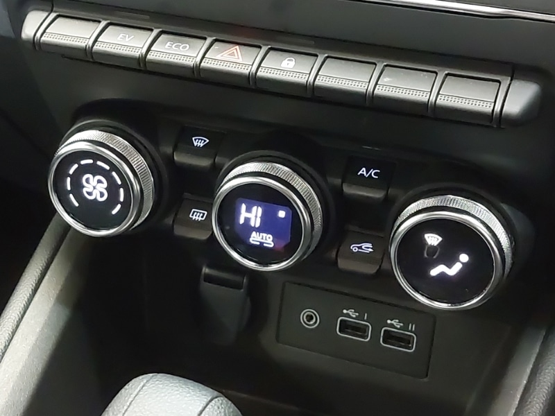 Used Renault Clio 2024 for sale - 77596462: Photo 13