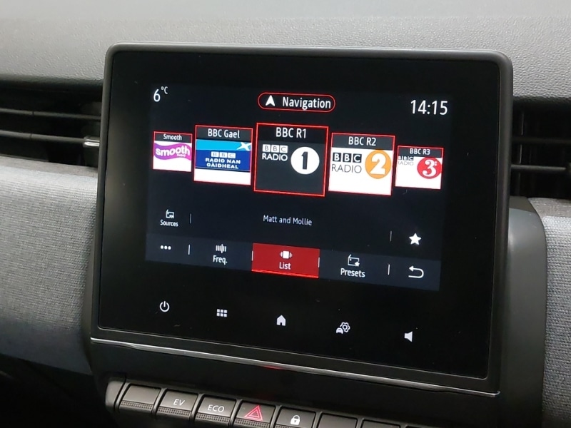 Used Renault Clio 2024 for sale - 77596462: Photo 14