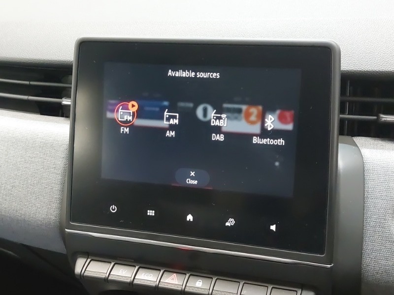 Used Renault Clio 2024 for sale - 77596462: Photo 15