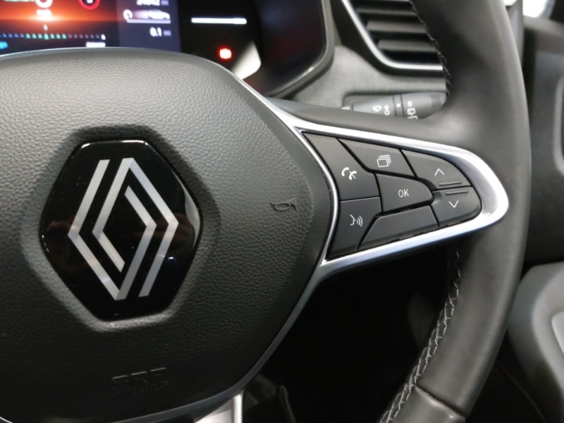 Used Renault Clio 2024 for sale - 77596462: Photo 16