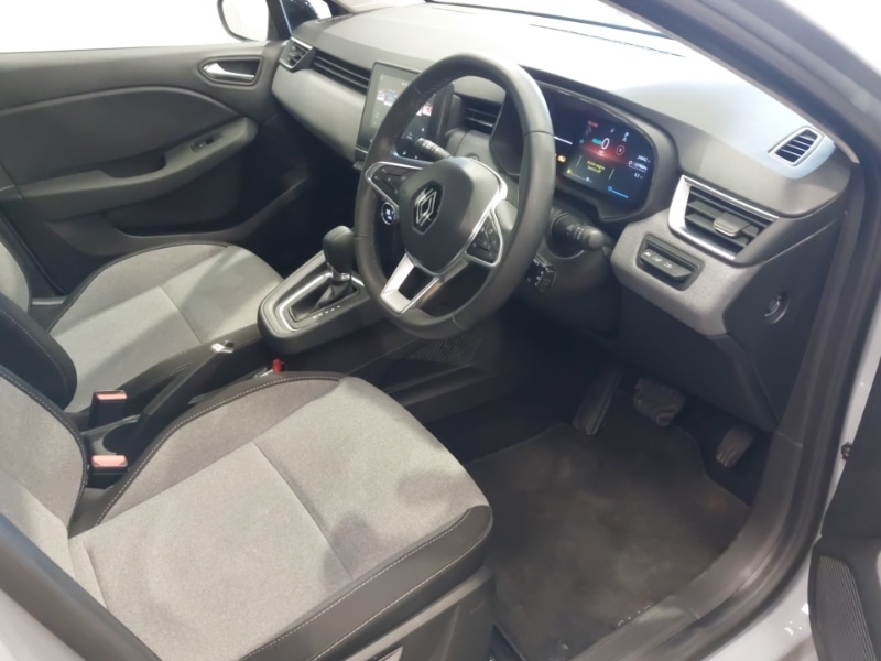 Used Renault Clio 2024 for sale - 77596462: Photo 18