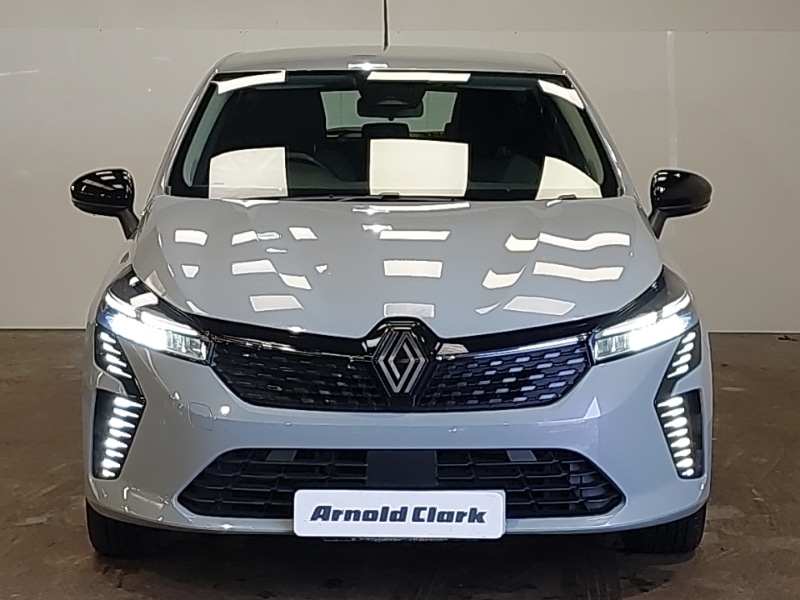 Used Renault Clio 2024 for sale - 77596462: Photo 19