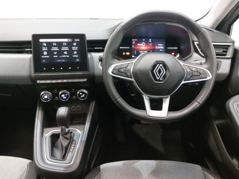 Used Renault Clio 2024 for sale - 77596462: Photo 7