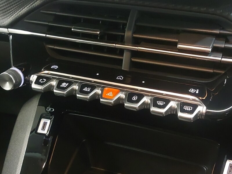 Used Peugeot 208 2025 for sale - 77585118: Photo 13