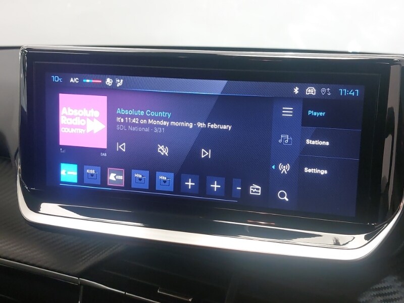 Used Peugeot 208 2025 for sale - 77585118: Photo 14