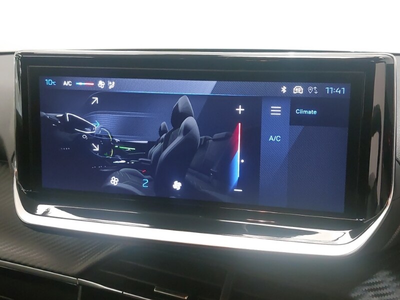 Used Peugeot 208 2025 for sale - 77585118: Photo 15