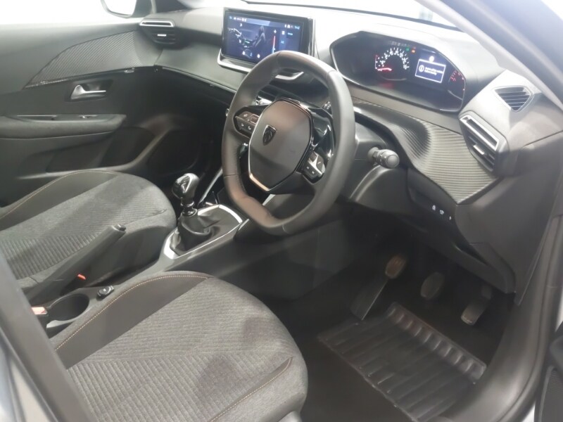 Used Peugeot 208 2025 for sale - 77585118: Photo 18