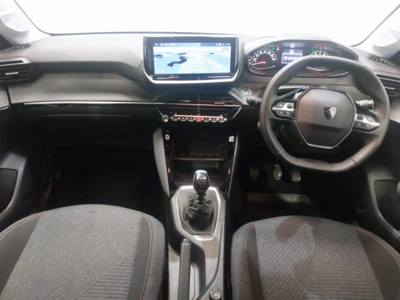 Used Peugeot 208 2025 for sale - 77585118: Photo 2