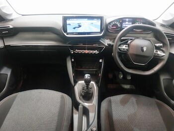 Used Peugeot 208 2025 for sale - 77585118: Photo