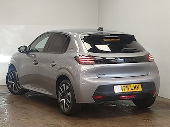 Used Peugeot 208 2025 for sale - 77585118: Photo