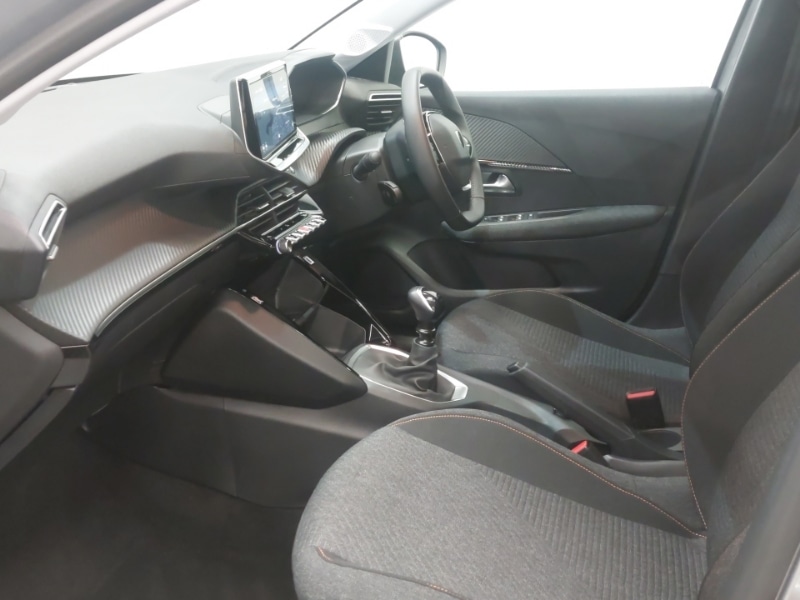Used Peugeot 208 2025 for sale - 77585118: Photo 5