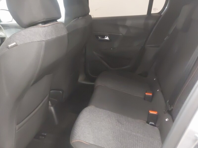 Used Peugeot 208 2025 for sale - 77585118: Photo 6