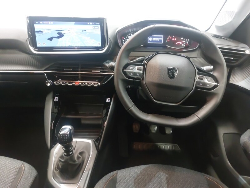 Used Peugeot 208 2025 for sale - 77585118: Photo 7