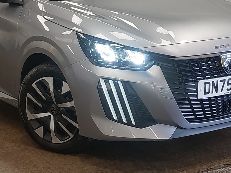 Used Peugeot 208 2025 for sale - 77585118: Photo 9