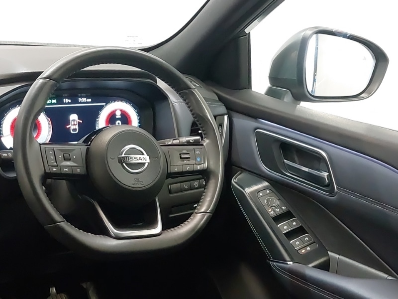 Used Nissan Qashqai 2022 for sale - 76864613: Photo 10