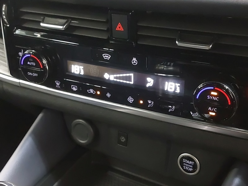 Used Nissan Qashqai 2022 for sale - 76864613: Photo 13