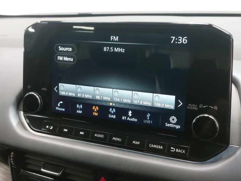 Used Nissan Qashqai 2022 for sale - 76864613: Photo 14