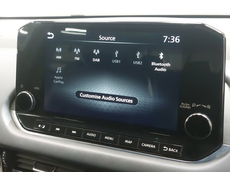 Used Nissan Qashqai 2022 for sale - 76864613: Photo 15