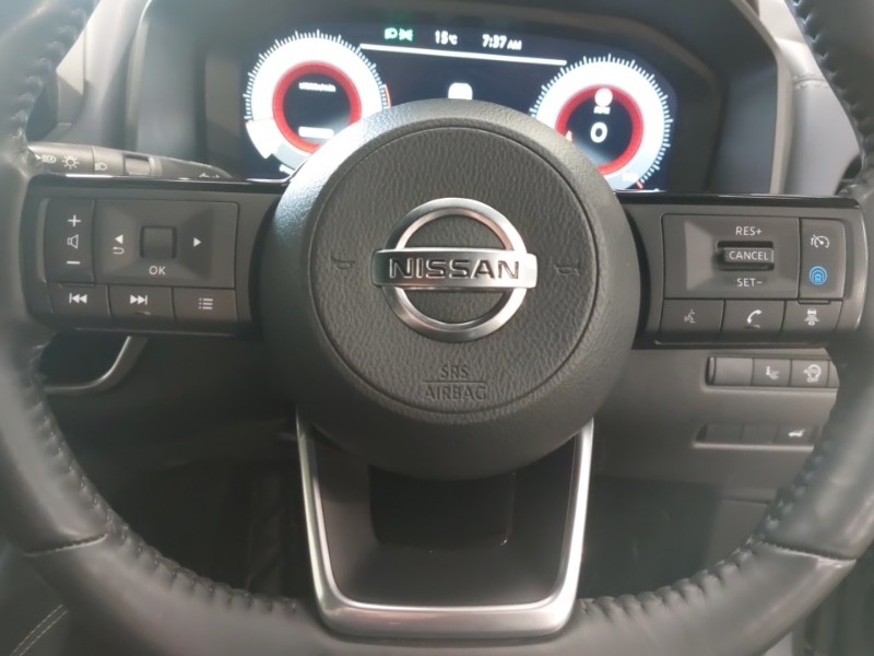 Used Nissan Qashqai 2022 for sale - 76864613: Photo 16